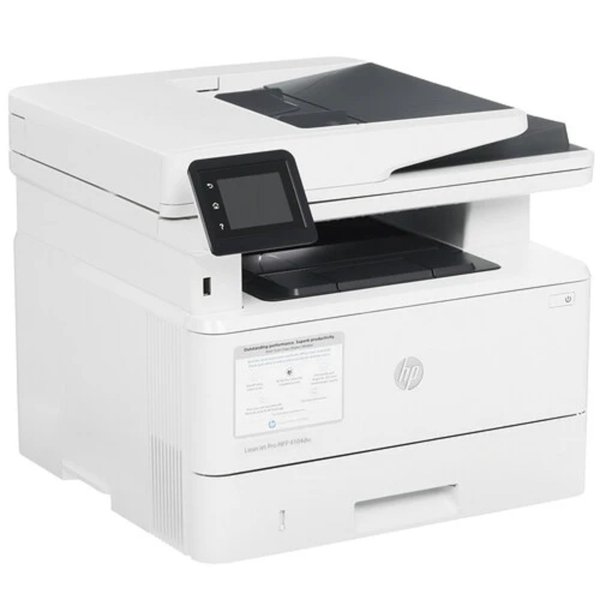 HP LaserJet Pro MFP 4104dw (2Z632A)