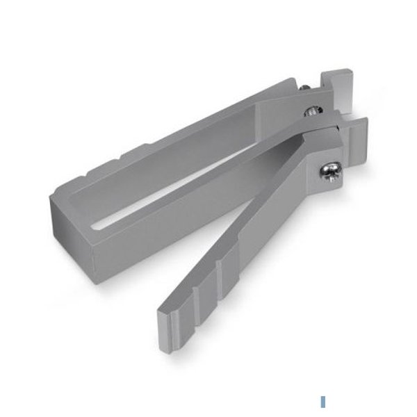 Cabeus SQ-NT-19 Инструмент для монтажа квадратных гаек в шкафы 19" дюймов