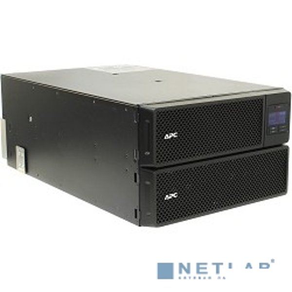 APC Smart-UPS SRT8KRMXLI