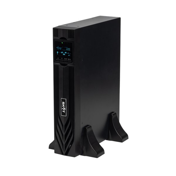 БАСТИОН SKAT-UPS 1000-RACK-ON-2X9 P3