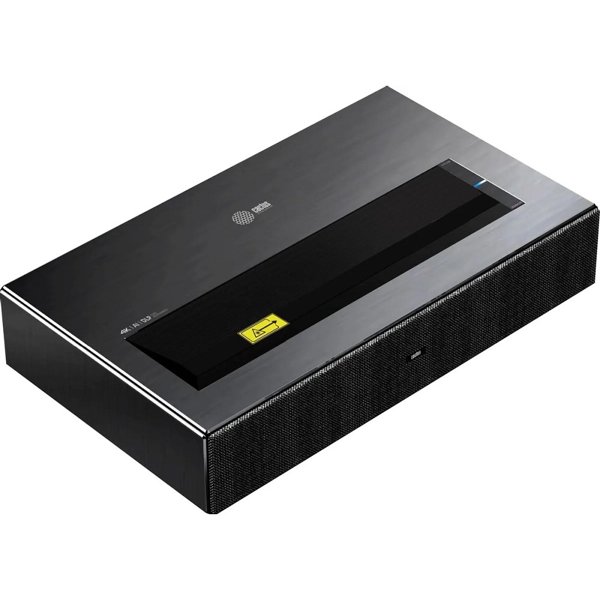 Cactus CS-U2.B Проектор {DLP 800Lm ANSI 15000:1 (50000час) 2xUSB typeA 2xHDMI 1.78кг}