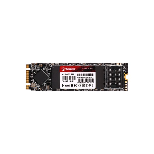 Kingspec SSD NT-256