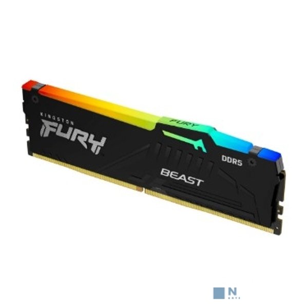 Kingston DDR5 DIMM 32GB 6000 MT/s CL36 KF560C36BBEA-32