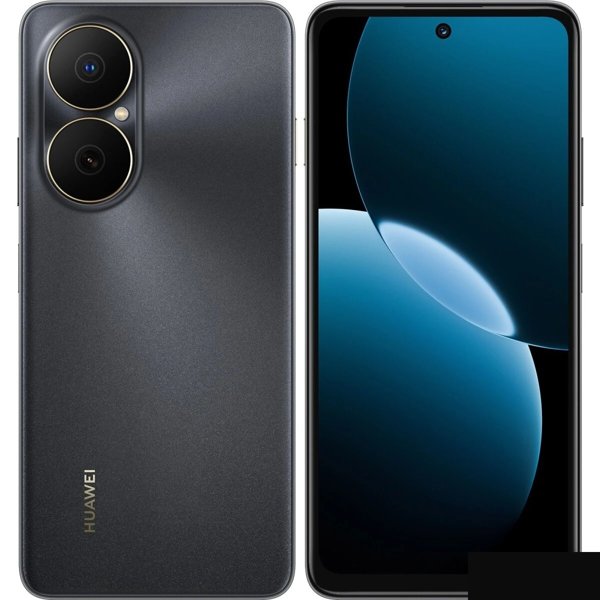 Huawei nova Y73 8GB/128GB [51098GPK] чёрный