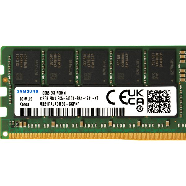 Samsung M321RAJA0MB2-CCPKF