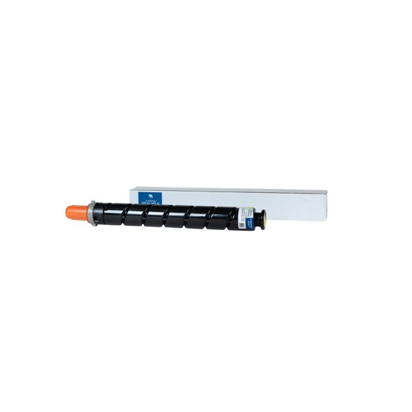 NV Print Тонер-картридж CEXV34/GPR36/NPG52Y  для Canon iR ADV C2020/2030/2220,  Yellowa,  (19000k)
