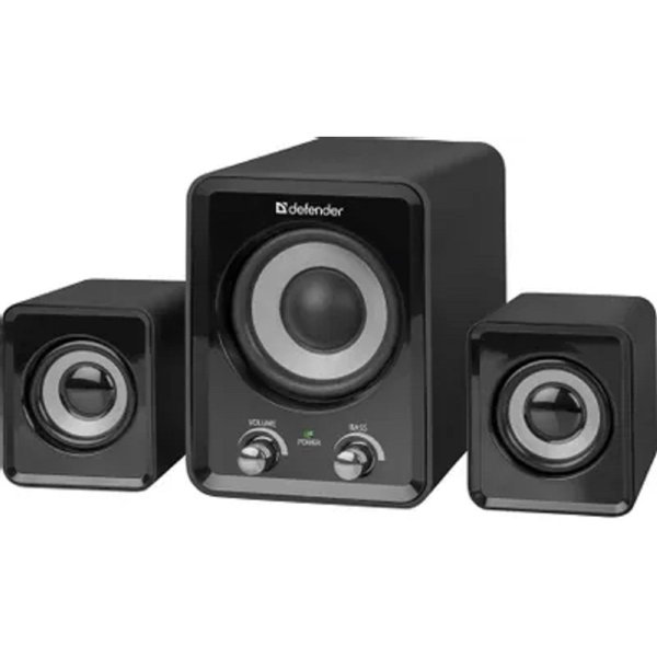 Defender Z4 11 Вт, питание от USB [65508]