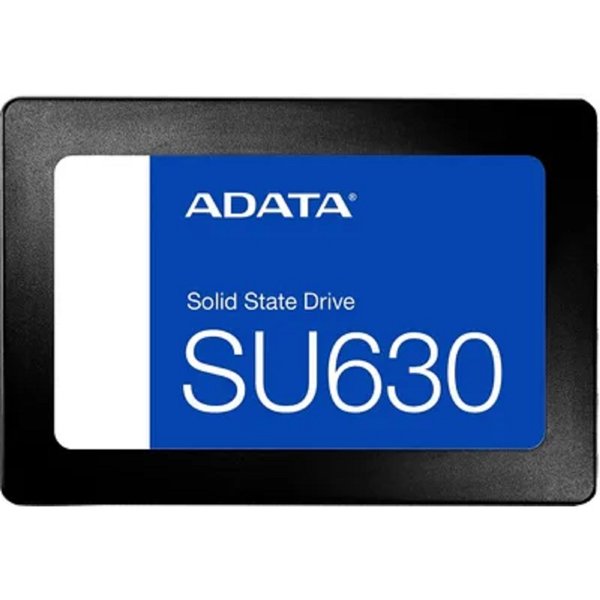 A-DATA SSD 960GB SU630 ASU630SS-960GQ-R {SATA3.0}