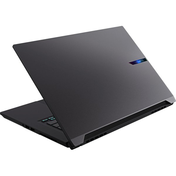 Gigabyte Aero X16 1VH [1VH93KZC64AD] Grey 16" {QHD+  Ryzen AI 7 350 /32Gb/ SSD1Tb/RTX5060 8Gb/noOs}