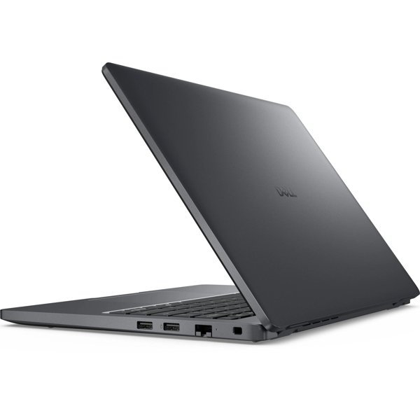 Dell Pro 14 [PRO14-7653] Grey 14" {FHD+  Ultra 7 255U/ 16Gb/ SSD512Gb /Intel Graphics / Linux}