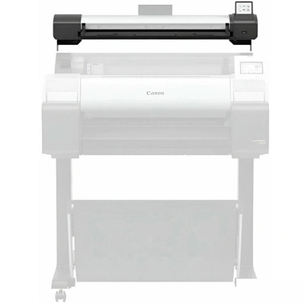 Широкоформатный Сканер, Canon, SCANNER LM36, 4276V939, A0, SingleSensor, 36" / 914,4 мм, USB2, 128 ГБ, файловая система FAT32. Дисплей с сенсорным экраном 3",
