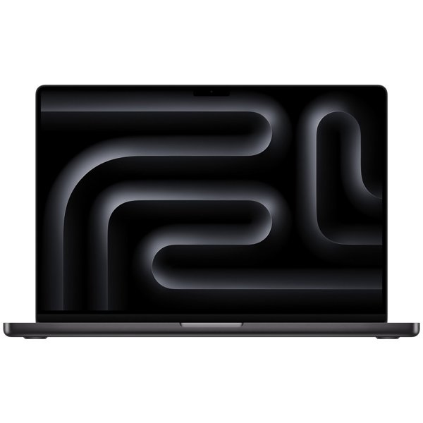 Apple MacBook Pro 16-inch 2024 [MX2Y3RU/A] Space Black 16" Liquid Retina XDR {(3456x2234) M4 Pro 14C CPU 20C GPU/48GB/512GB SSD} (A3403) (РФ)