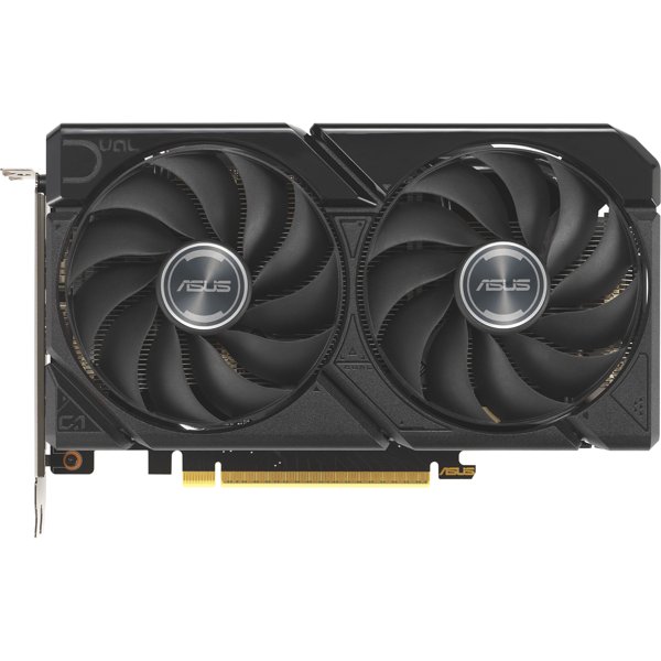 ASUS DUAL-RX9060XT-16G (90YV0LG2-M0NA00)