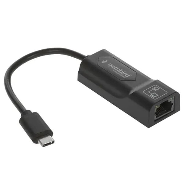 Gembird NIC-U6  Сетевая карта