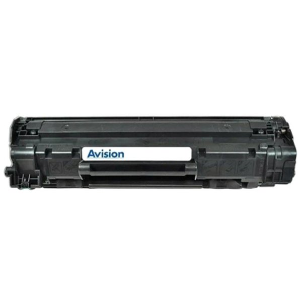 Avision TN-1071V 015-0338-22 Тонер картридж для Avision AP40/AM40Q/AM40A/AM40A plus, 9000 стр.