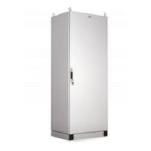 Elbox Корпус промышленного электротехнического шкафа IP65 (В1800хШ600хГ400) EMS c одной дверью