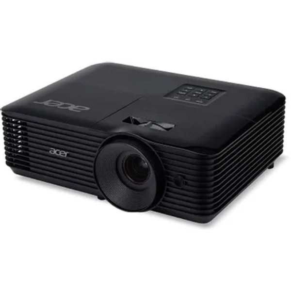 Acer X1228i Проектор {DLP 4500Lm LS (1024x768) 20000:1 ресурс лампы:6000часов 1xHDMI 2.75кг}