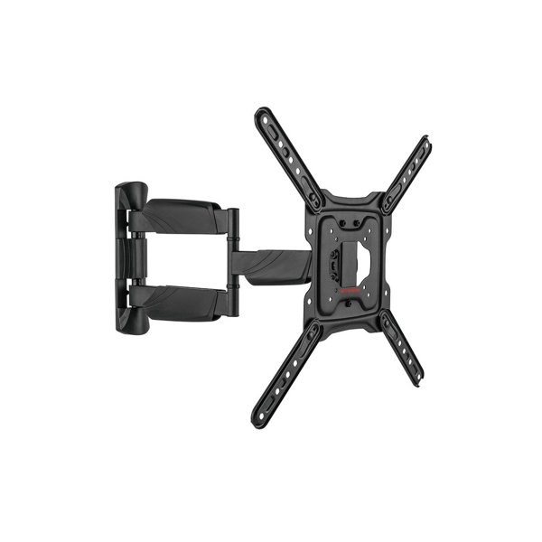 Arm Media COBRA-40 черный 22"-65" макс.35кг настенный поворотно-выдвижной и наклонны
