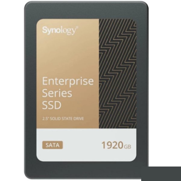 Synology SAT5220-1920G SSD SAT5220