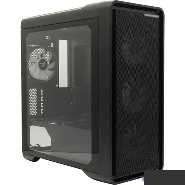ZALMAN M3 PLUS RGB