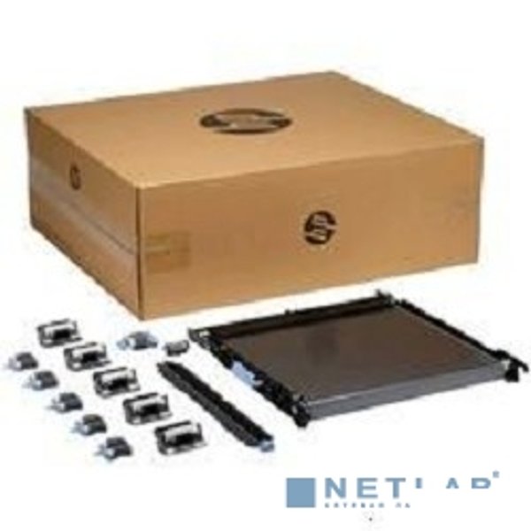 HP LLC LaserJet Intermediate Trnsfr Belt Kit (3WT89A)