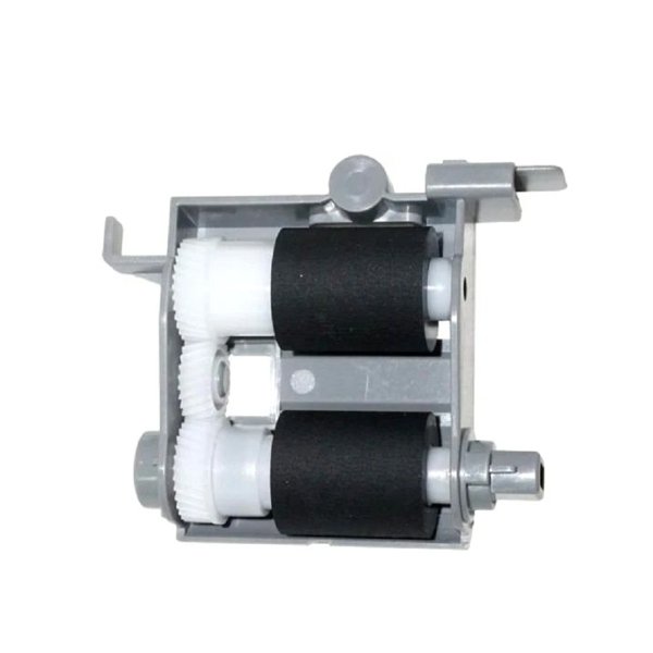Kyocera-Mita 302LV94270/2LV94270 Ролик подачи с креплением в сборе {FS-2100D, FS-2100DN, FS-4100DN, FS-4200DN}