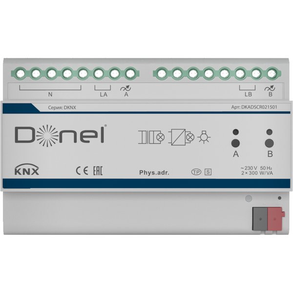 Donel DKADSCR021501