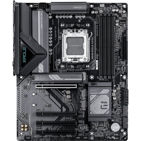 Gigabyte B840 EAGLE WF6E