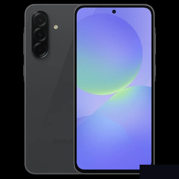 Samsung Galaxy A36 SM-A366E 8+128Gb черный (SM-A366EZKDCAU)