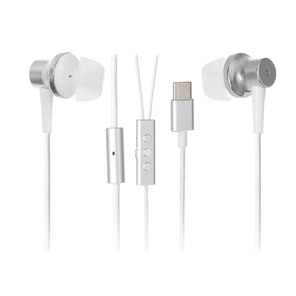 Xiaomi Type-C Earphones White M2413E1 (BHR8931GL)