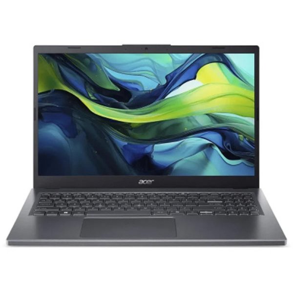 Acer Aspire A15-51M-59VN [NX.KXTCD.001] Iron 15.6" {FHD i5 120U(1.4Ghz)/8192Mb/512PCISSDGb/noOS}