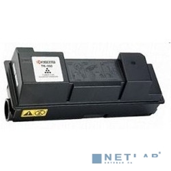 Kyocera-Mita TK-350(B) Картридж {FS-3920DN/3040MFP/3140MFP, (15000 копий)}