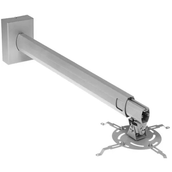 Digis DSM-14K крепление настенно-потолочное, расстояние от потолка 955-1740 мм / от стены - 890-1620 мм, до 20 КГ