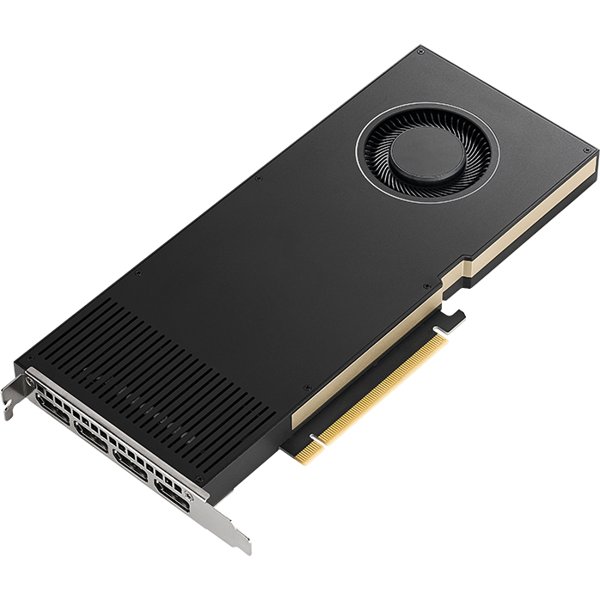 Nvidia RTX A4000 (900-5G190-2200-000)