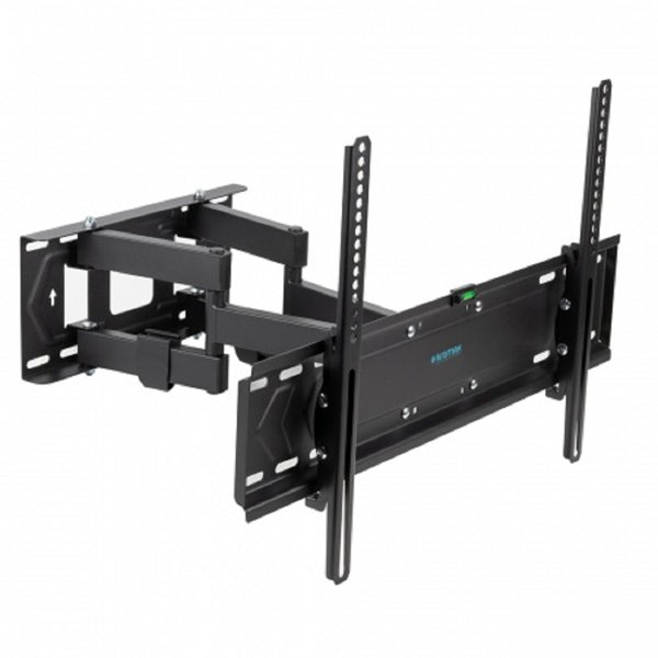 Kromax PIXIS-XL-2 черный 40"-90" макс.50кг настенный поворот и наклон