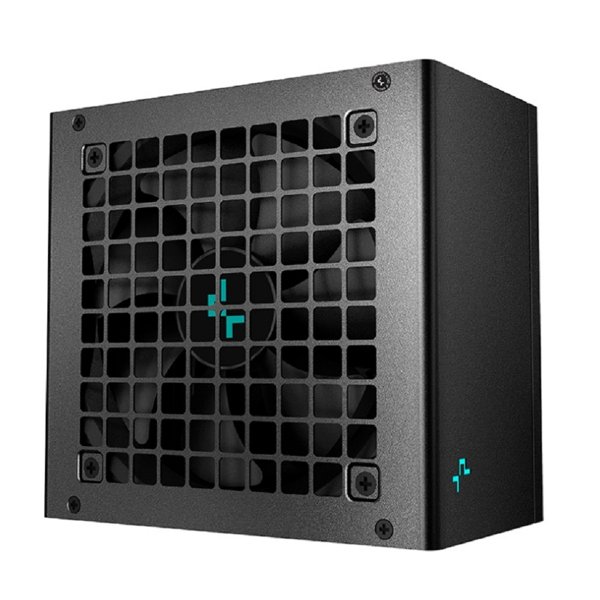 Deepcool GAMERSTORM PK850D (ATX 2.4, 850W, PWM 120mm fan, Active PFC+DC to DC, 80+ BRONZE) RE