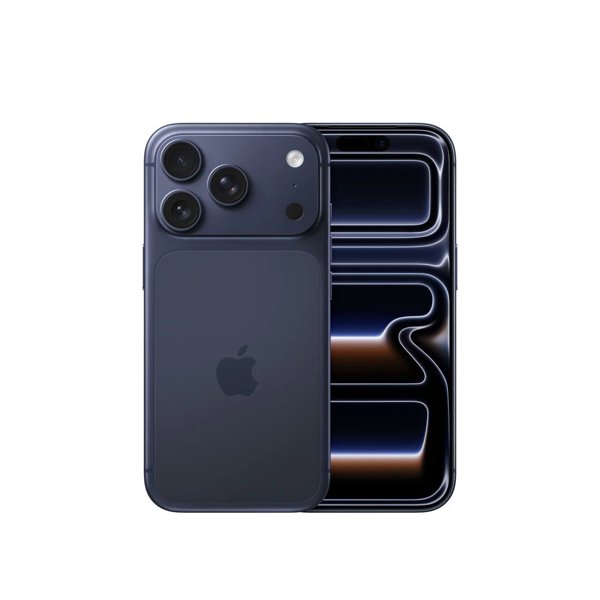 Apple iPhone 17 Pro 256GB Deep Blue (MG8J4X/A) (nanoSim+eSim Австралия)