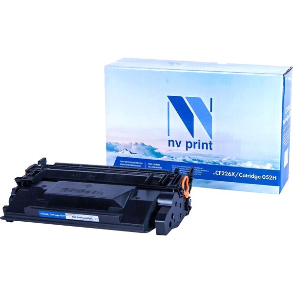 NVP NV-CF226X/052H