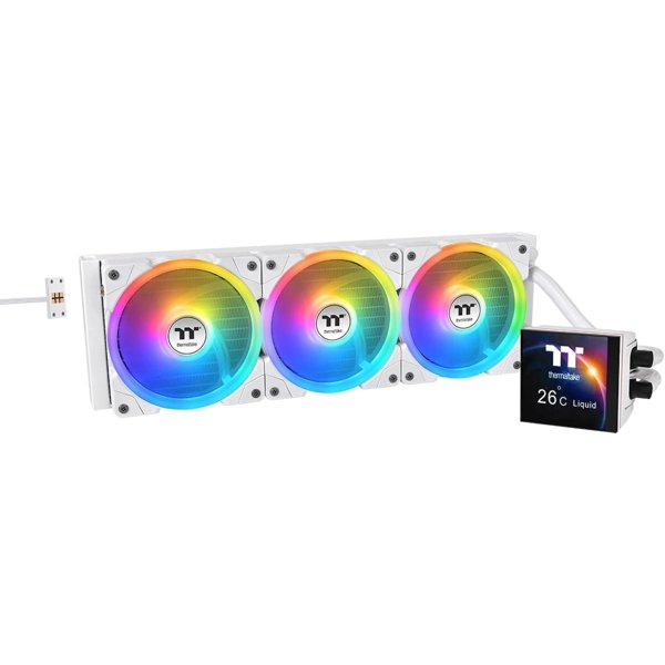 Thermaltake CL-W433-PL12SW-A