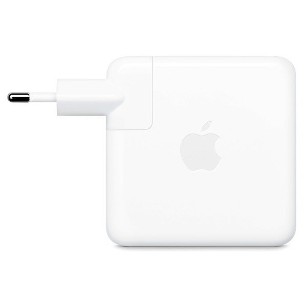 Apple 61W USB-C Power Adapter [MRW22ZM/A]