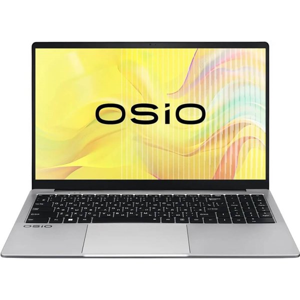 Ноутбук OSIO FocusLine F150i-023