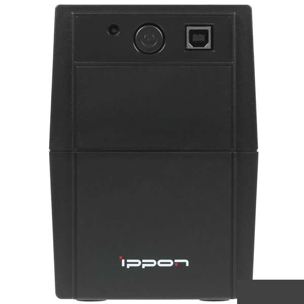 Ippon Back Basic 1050S Euro {1373878}