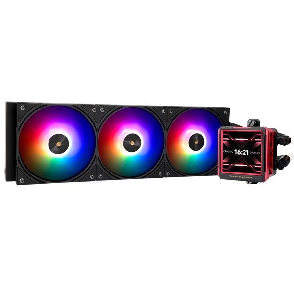 Thermalright F-WFRAME-360-UL-BL-A