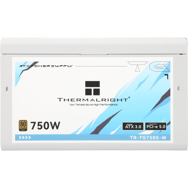 Thermalright TR-TG750S-W