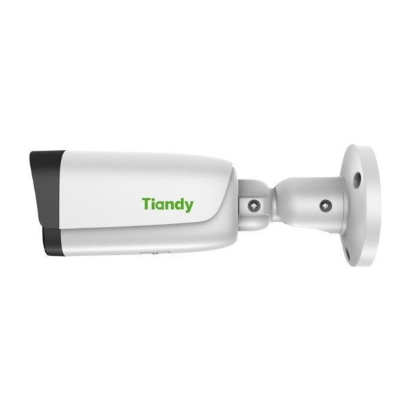 Tiandy TC-C35US I8/A/E/Y/M/C/H/2.7-13.5mm/V4.0 1/2.8" CMOS,F1.6,ИК 80m, 0.002Люкс, Up to 2592?1944@20fps,512 GB SD card спот,микрофон, audio I/O 1/1, Режим тревоги I/O 1/1, Защита IP67,ONVIF Мож