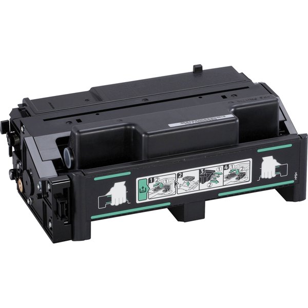 Ricoh Принт-картридж тип SP 6330E Черный, 20000 страниц