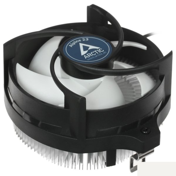 Cooler Arctic  Alpine 23 AM4 (ACALP00035A)