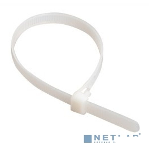 Iek UHH20-D025-200-050 Хомут 2,5х200мм нейлон (50шт) ИЭК