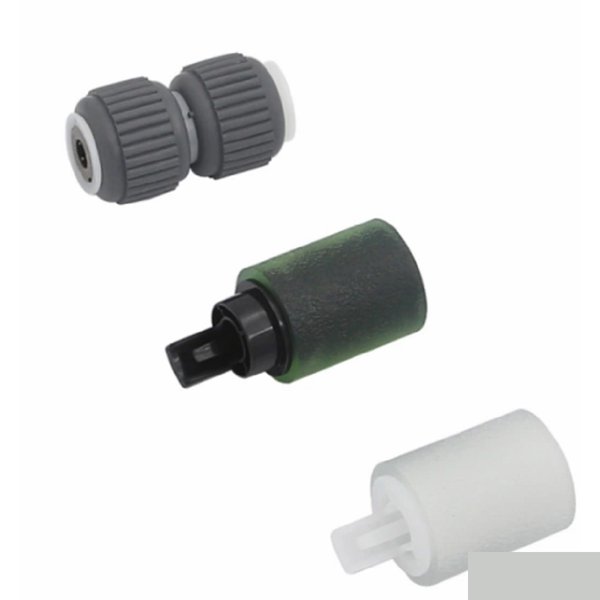 Комплект роликов AD FL1-3120-000 , FC0-9450-000, FC0-9631-000 для CANON iR ADVANCE C3520i/3525i/3530