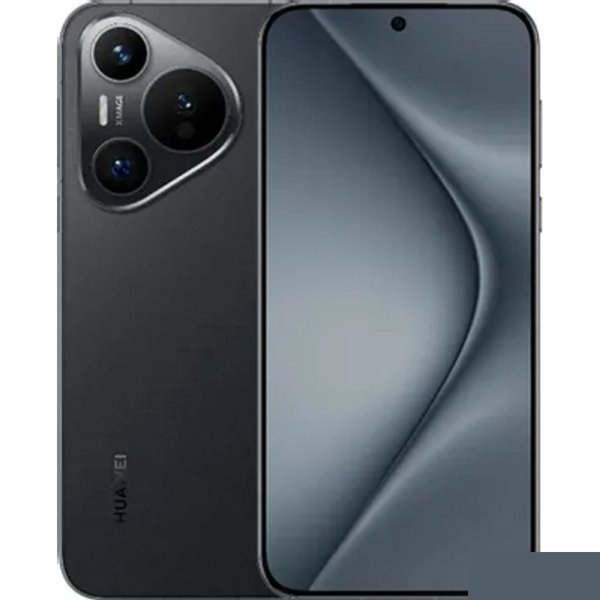 Huawei Pura 70 12GB/256GB Black [51097VXY]